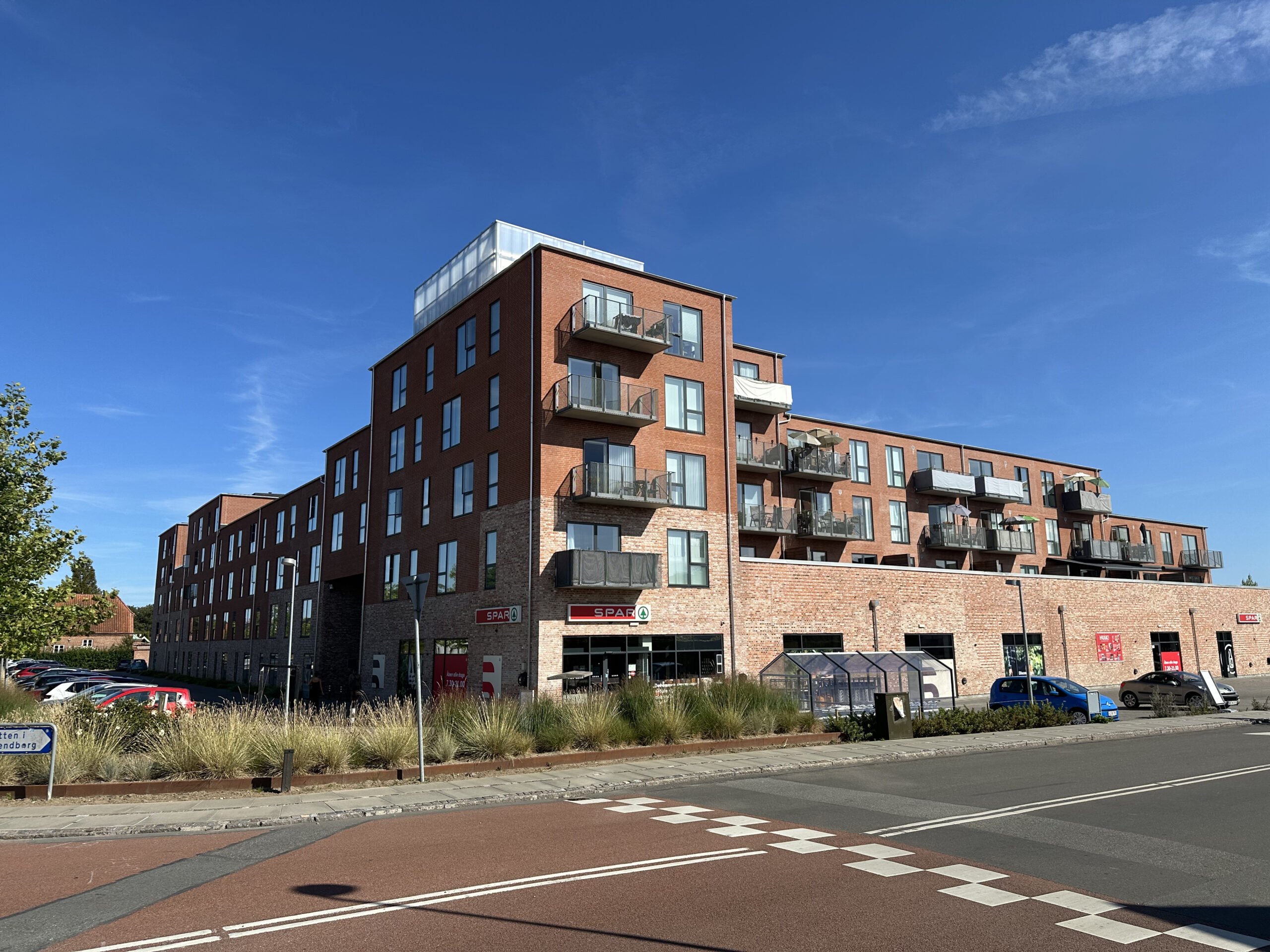 Nordre Park Svendborg