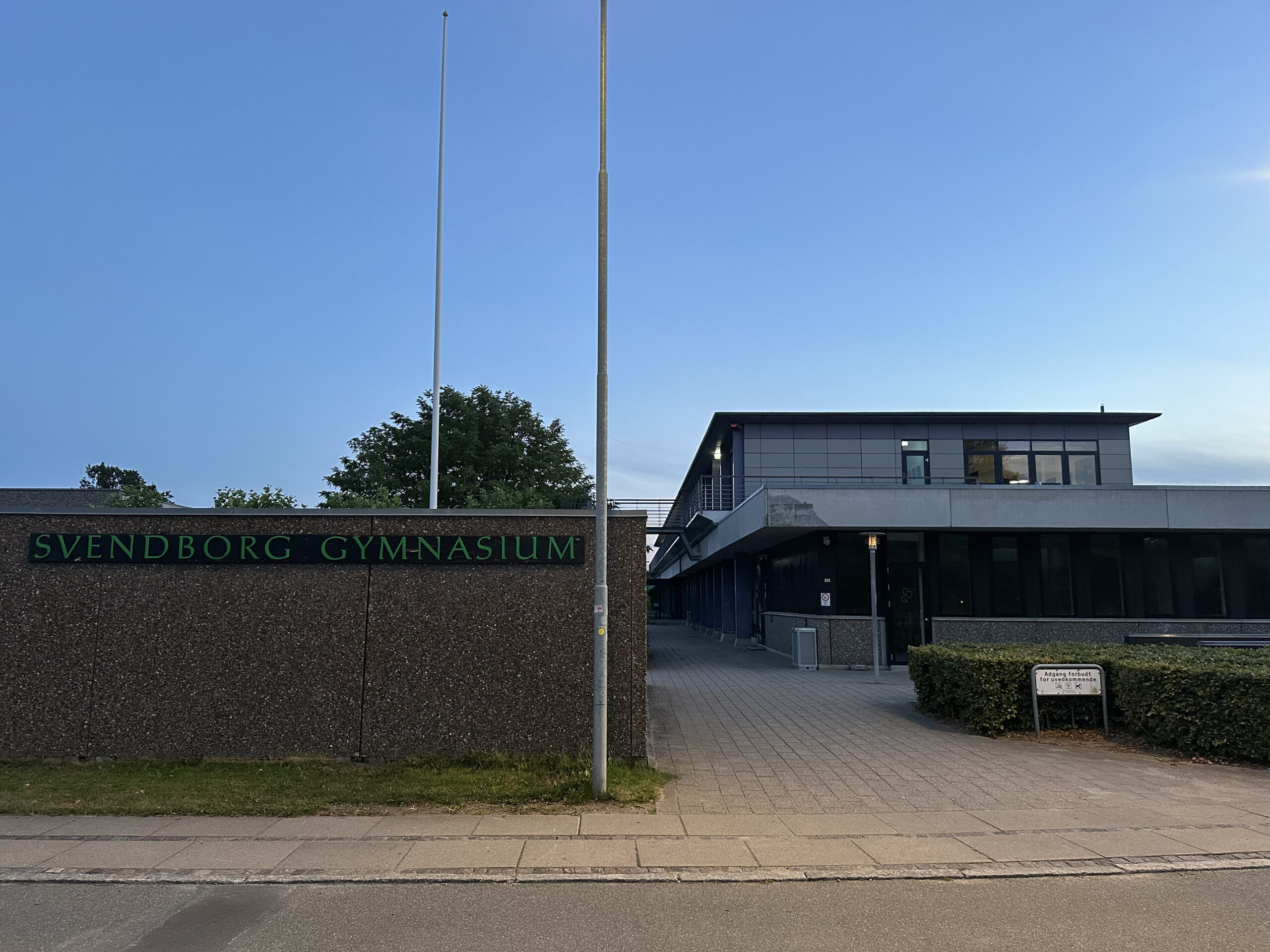 Svendborg Gymnasium