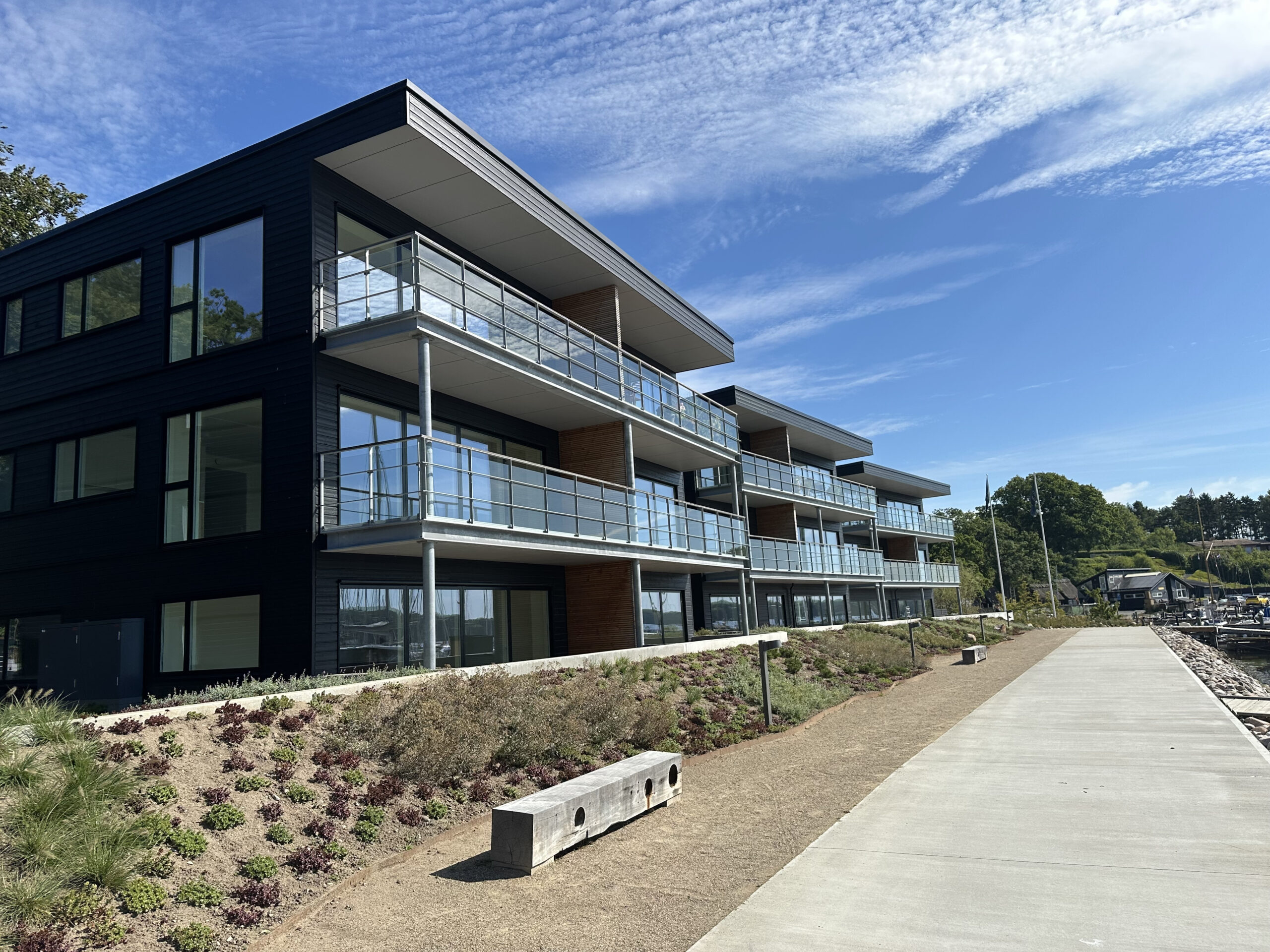 Thurinerhusene Thurø Svendborg2