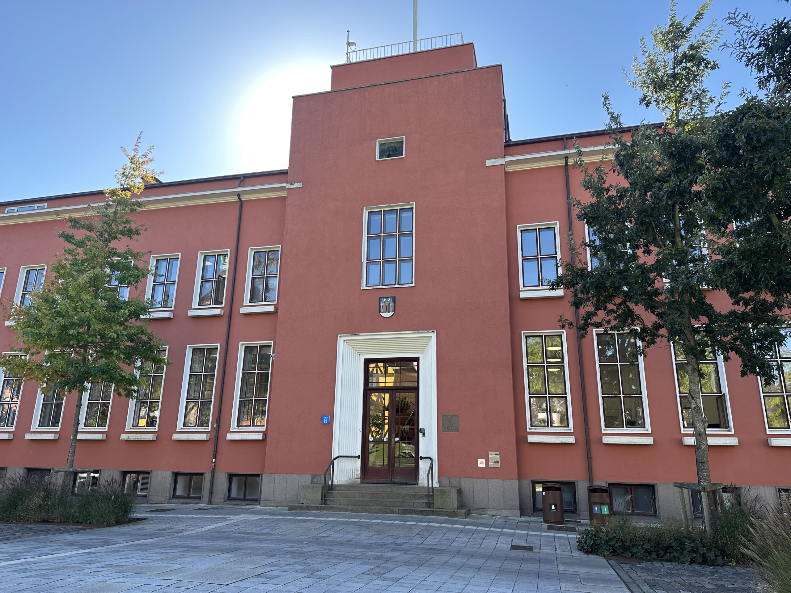 Svendborg Rådhus