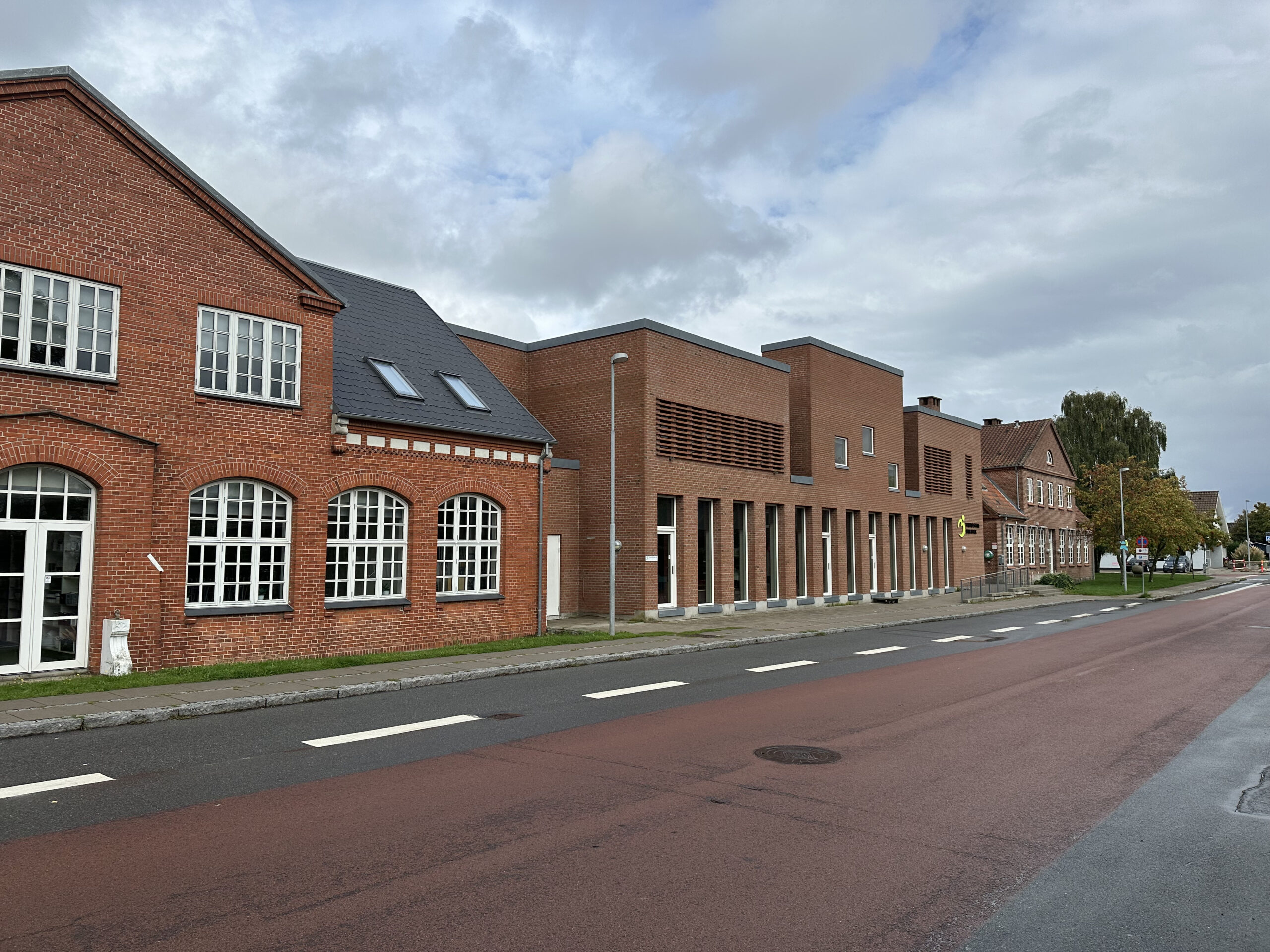 Thurø Skole