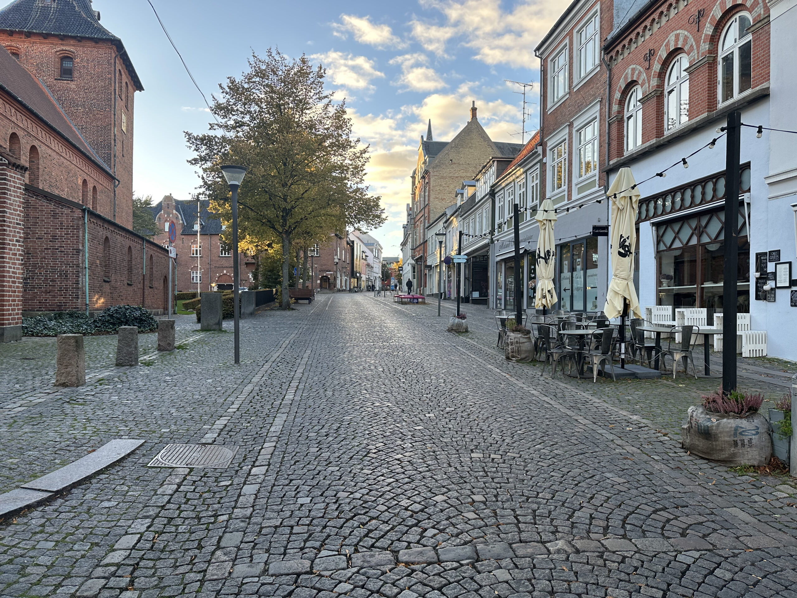 Gerritsgade, Svendborg.
