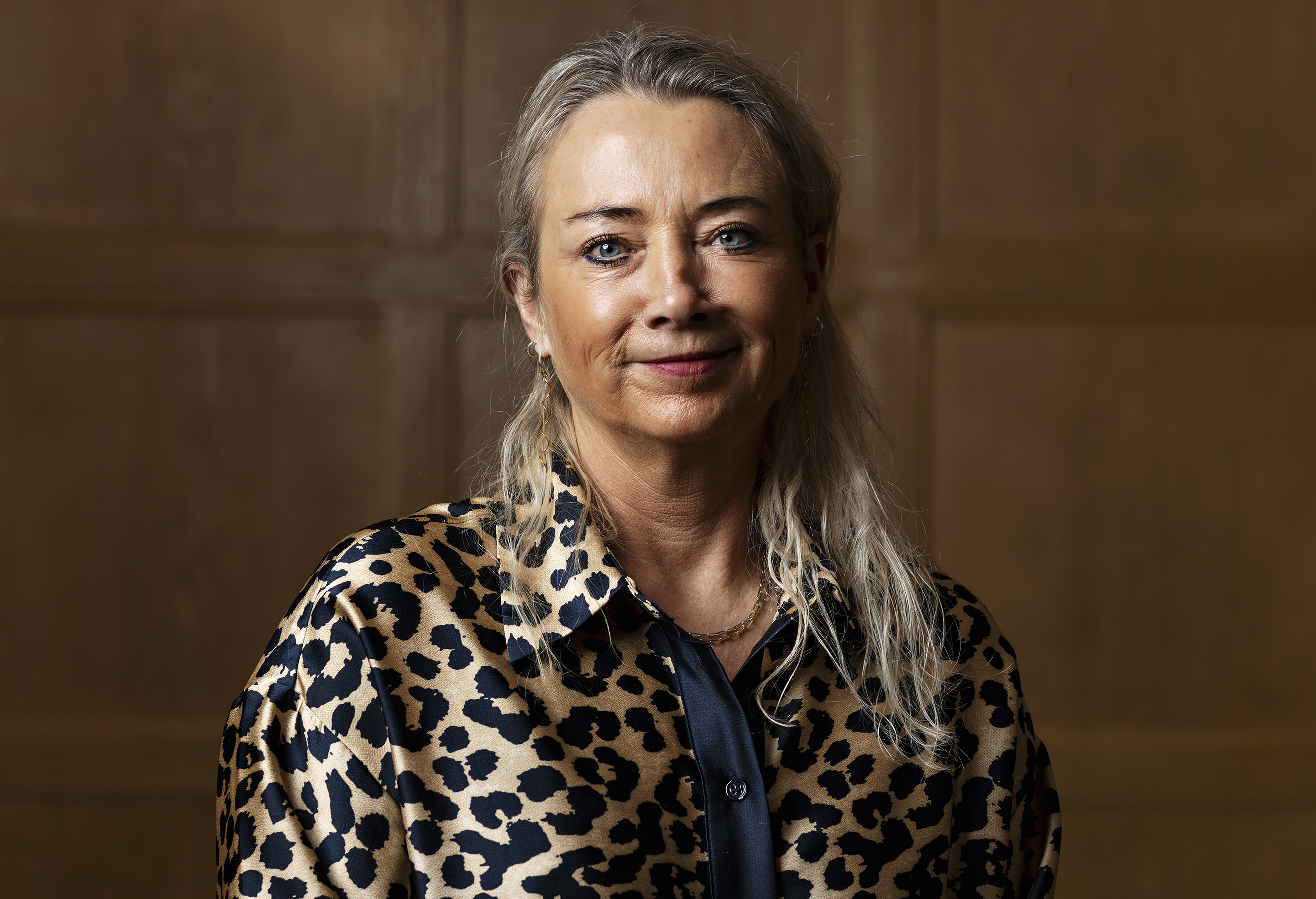 Mette Kristensen (V), formand for Børne-, Unge- og Uddannelsesudvalget i Svendborg Kommune.