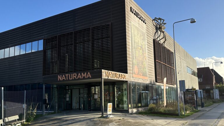 Naturama, Svendborg.